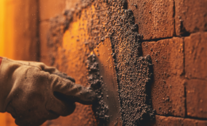 Thermlyte high-performance furnace technology