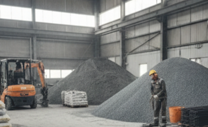 Thermlyte low cement refractory castables