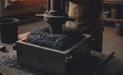 Thermlyte mullite based refractory castables
