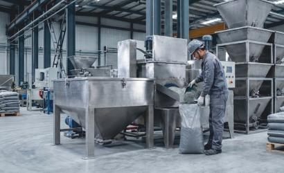 Medium Purity Castables - THERMGUARD Series by Thermlyte