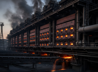 Coke oven thermal lining solutions