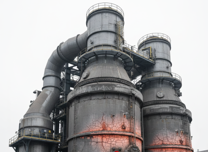 Thermlyte industrial power boiler solutions