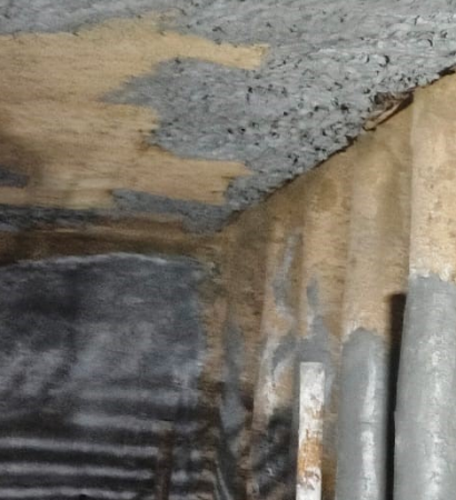 Thermlyte WTE header connection coil work