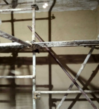 spent wash boiler nozzle refractory castable lining